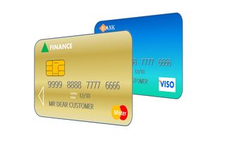 信用卡欠了好几万怎么办6，多久影响信用？