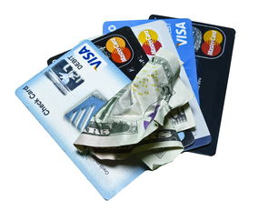 信用卡有逾期微粒贷还能借吗，后果是什么