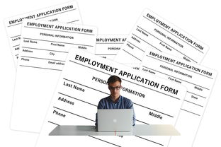 法律职业资格证书申请材料（关于法律职业资格证网上申请流程）